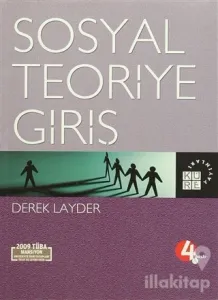 Sosyal Teoriye Giriş