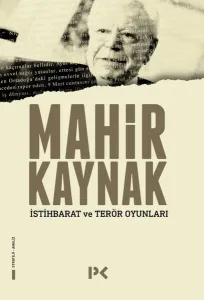 İstihbarat Ve Terör Oyunları