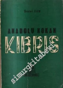 Anadolu Kokan Kıbrıs -