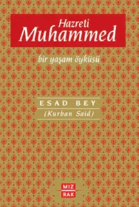 Hazreti Muhammed