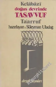 Doğuş Devrinde Tasavvuf ( Ta'arruf ) -
