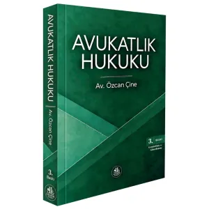 Avukatlık Hukuku