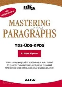Son Değişikliklerle Mastering Paragraphs