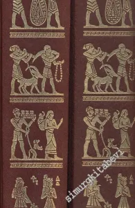 Hérodote D'Halicarnasse Histoires 2 Cilt -