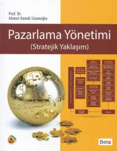 Pazarlama Yönetimi