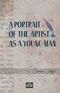 A Portrait Of The Artist As A Young Man