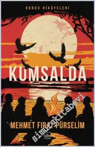 Kumsalda: Korku Hikayeleri -         2023