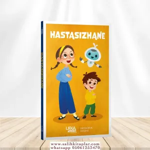 Hastasızhane - (ORTAOKUL) (UY9)
