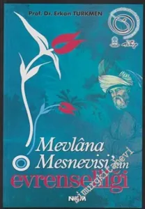 Mevlana Mesnevisi'nin Evrenselliği  -