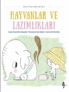 Hayvanlar Ve Lazımlıkları