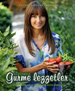 Gluten Free Mediterranean; Gourmet Cuisine  Invaluable Recommendations For a Healthy Immune System