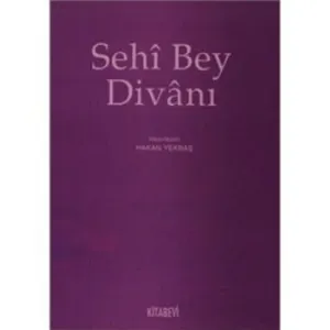 Sehi Bey Divanı