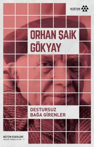 Destursuz Bağa Girenler