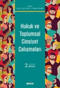 Hukuk ve Toplumsal Cinsiyet Çalışmaları