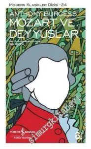 Mozart ve Deyyuslar -        2016