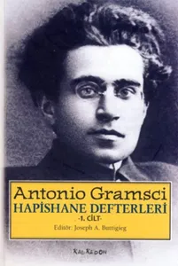 Hapishane Defterleri 1. Cilt  (Özel Baskı)