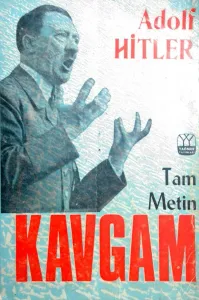 Kavgam