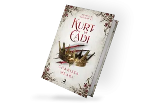 Kurt ve Cadı (Ciltli)