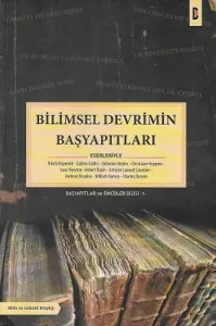 Bilimsel Devrimin Başyapıtları