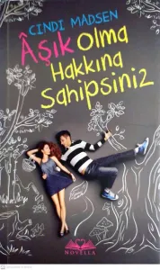 Aşık Olma Hakkına Sahipsiniz