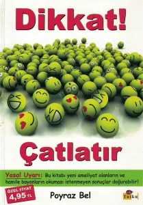Dikkat Çatlatır