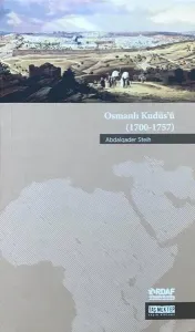 Osmanlı Kudüs'ü