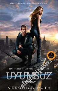 Uyumsuz - Film Özel Baskısı CİLTLİ -