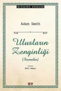 Ulusların Zenginliği