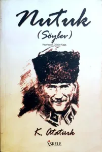Nutuk (Söylev)