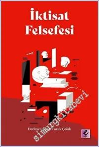 İktisat Felsefesi -        2023