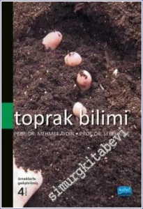 Toprak Bilimi -         2022