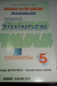 Zihinden Problemler 5
