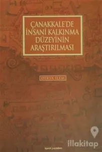 Çanakkale'de İnsani Kalkınma Düzeyinin Araştırılması