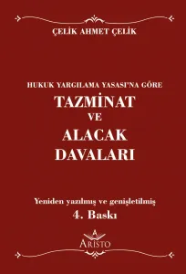 Tazminat ve Alacak Davaları