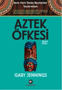 Aztek Öfkesi 1