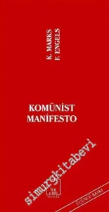 Komünist Manifesto -         2008