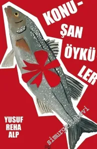 Konuşan Öyküler -         2018