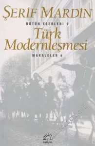 Türk Modernleşmesi: Makaleler 4 -