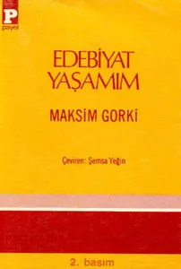 Edebiyat Yaşamım