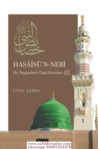 Hasaisün Nebi Hz. Peygambere Özgü Hususlar
