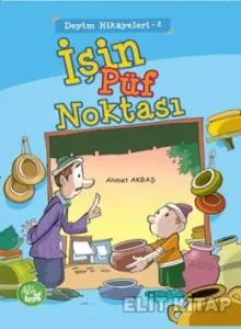 İşin Püf Noktası