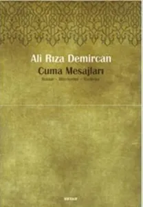 Cuma Mesajları (Ciltli)
