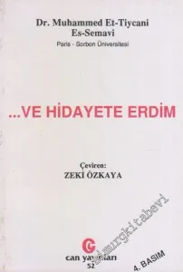 Ve Hidayete Erdim -        1996
