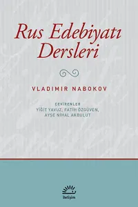 Rus Edebiyatı Dersleri