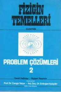 Fiziğin Temelleri Problem Çözümleri 2