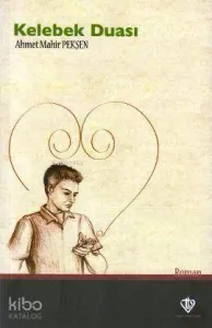 Kelebek Duası