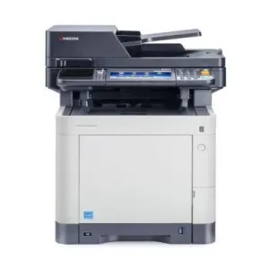 Mitaco MC-3330Cidn Profesyonel A4 Renkli Fotokopi Makinası