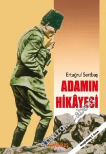 Adamın Hikayesi -         2019