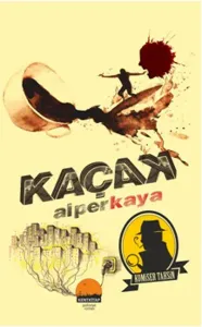 Kaçak; Komiser Tahsin