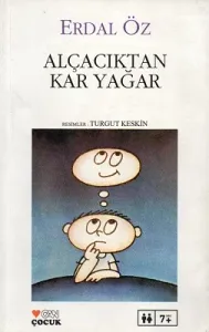 Alçacıktan Kar Yağar